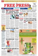 Free Press - Bhopal Epaper Edition
