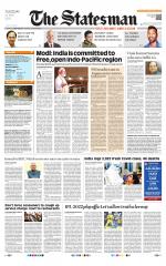 Delhi - The Statesman