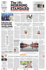 The Morning Standard