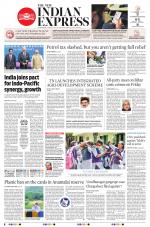 The New Indian Express-Villupuram