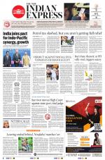 The New Indian Express-Kochi