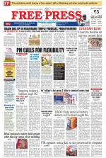 Free Press - Indore Epaper Edition