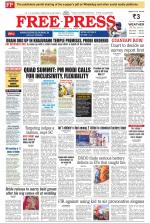 Free Press - Bhopal Epaper Edition