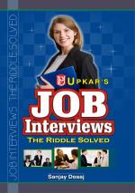 Job Interview : The Riddle Solved