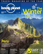 Lonely Planet Magazine India