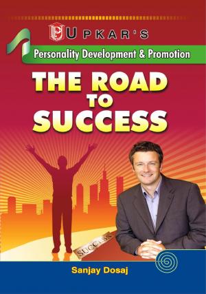 Personality Development & Promotion The Road to Success