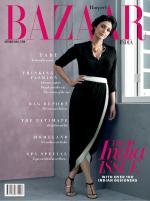 Harper's Bazaar India