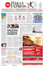 The New Indian Express-Kozhikode