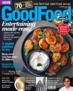 BBC Good Food India