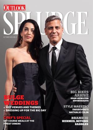 Outlook Splurge october 2014 