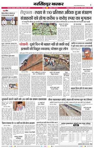 नरसिंगपुर