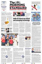 The Morning Standard