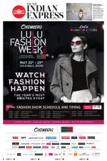 The New Indian Express-Kochi