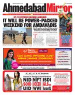 Ahmedabad Mirror