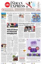 The New Indian Express-Bengaluru