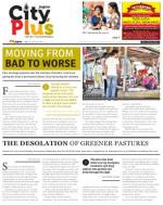 Vashi Vol-5,Issue-01,Date - October 02 - October 08, 2014