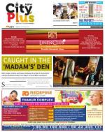 Kandivali Vol-6,Issue-01,Date - October 02 - October 08 , 2014