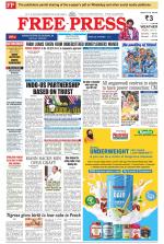 Free Press - Bhopal Epaper Edition