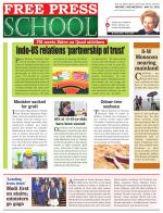 Free Press School - Indore Edition
