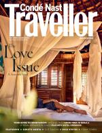 Conde Nast Traveller India