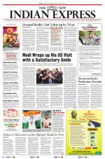 The New Indian Express-Kottayam