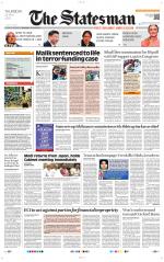 Siliguri - The Statesman