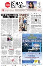 The New Indian Express-Bengaluru