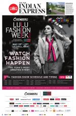 The New Indian Express-Kochi