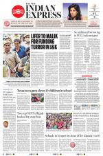The New Indian Express-Chennai
