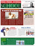 Free Press School - Mumbai Edition