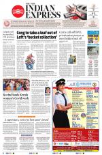 The New Indian Express-Kozhikode