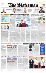 Delhi - The Statesman