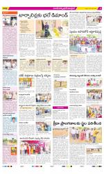 Medak Constituencies