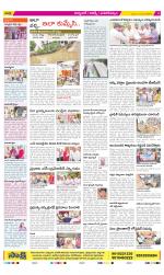 Hyderabad Constituencies