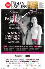 The New Indian Express-Kochi