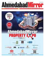 Ahmedabad Mirror