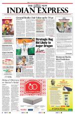The New Indian Express-Kochi