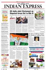 The New Indian Express-Chennai