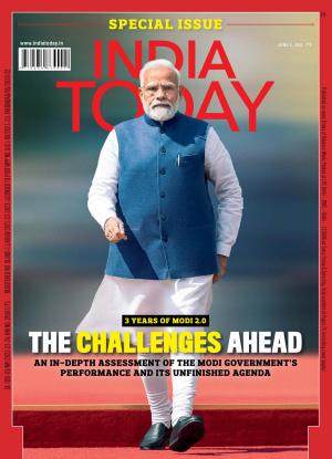 India Today - 6th June 2022