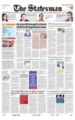 Delhi - The Statesman