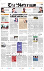  Bhubaneswar -The Statesman