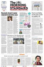 The Morning Standard