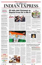 The New Indian Express-Coimbatore