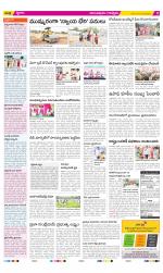 Anantapur Constituencies