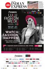 The New Indian Express-Kochi