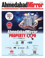 Ahmedabad Mirror