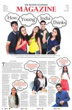 The Sunday Standard Magazine