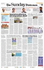 Delhi - The Statesman