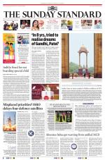 The Morning Standard