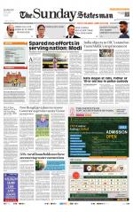 Kolkata - The Statesman